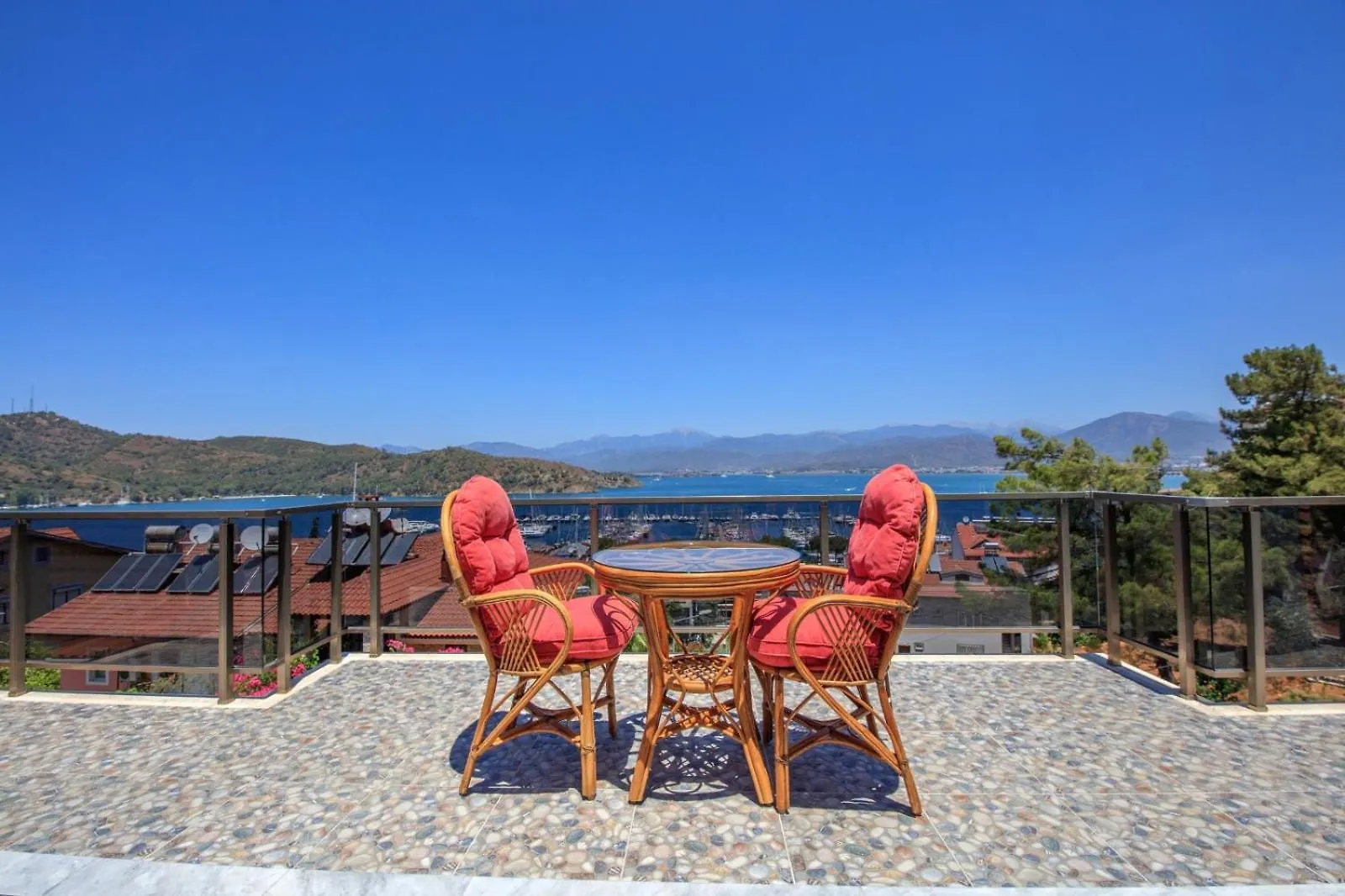 Suna Suits Home Fethiye 0*,  Turkey