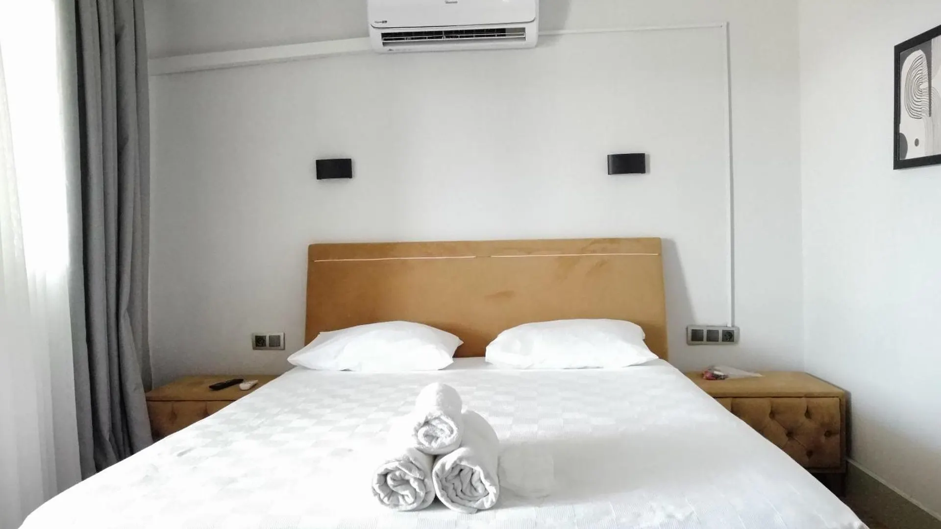 Suna Suits Home Fethiye