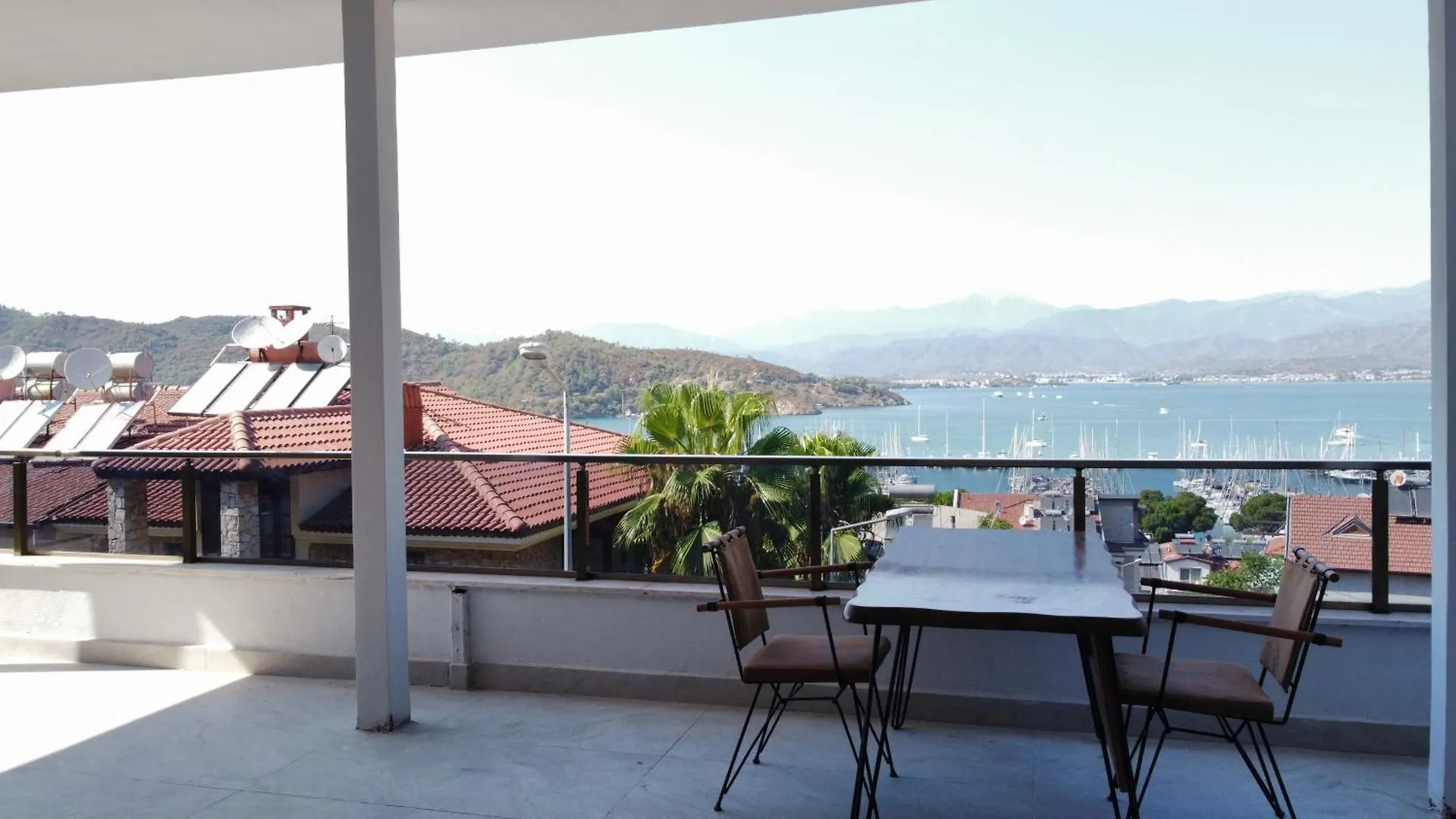 Suna Suits Home Fethiye Turkey