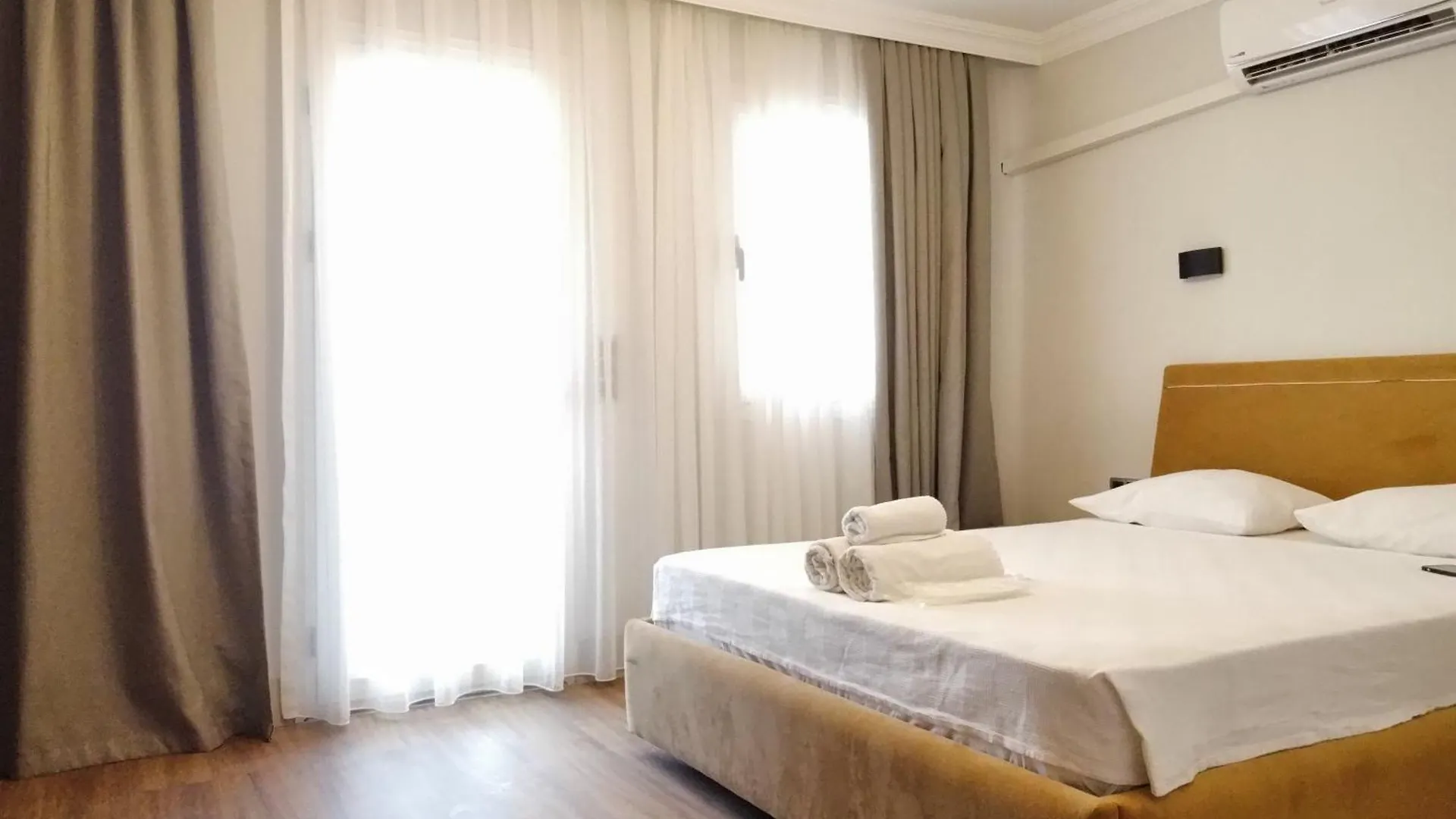 Suna Suits Home Fethiye 0*,
