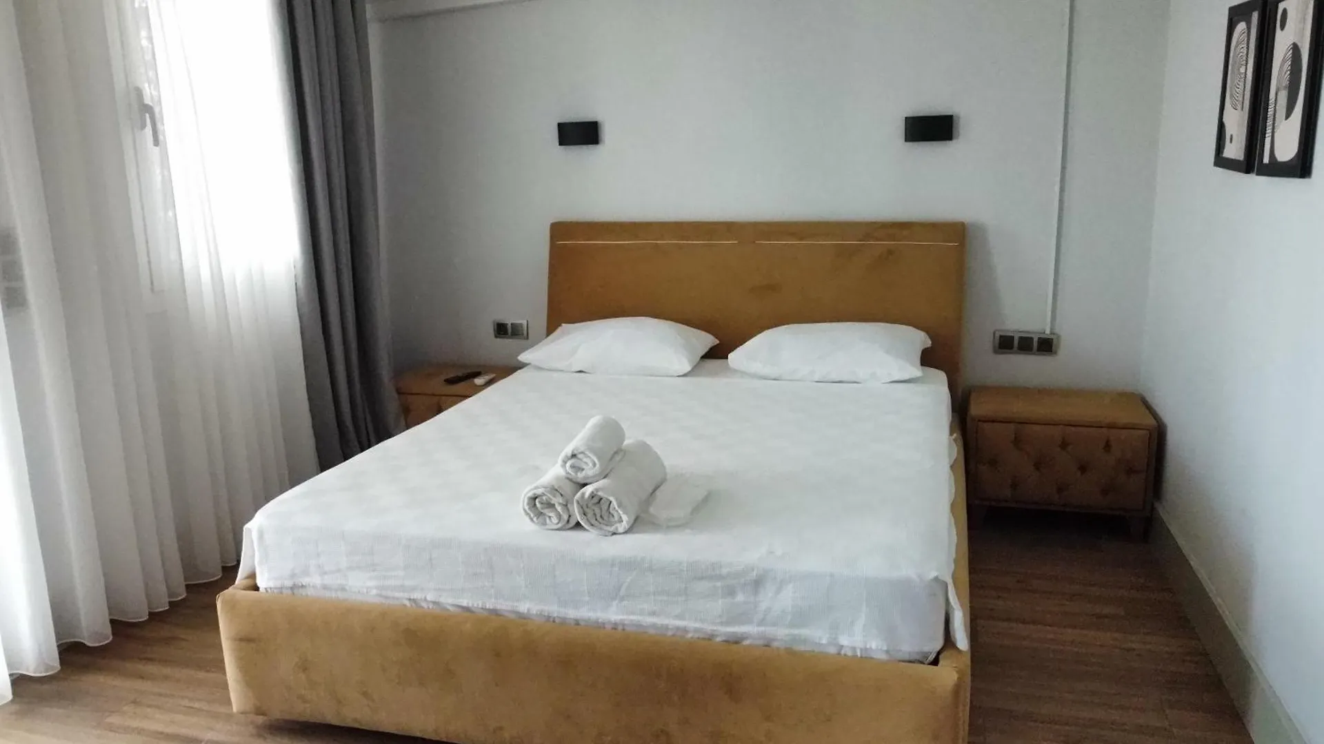 Suna Suits Home Fethiye Guest house