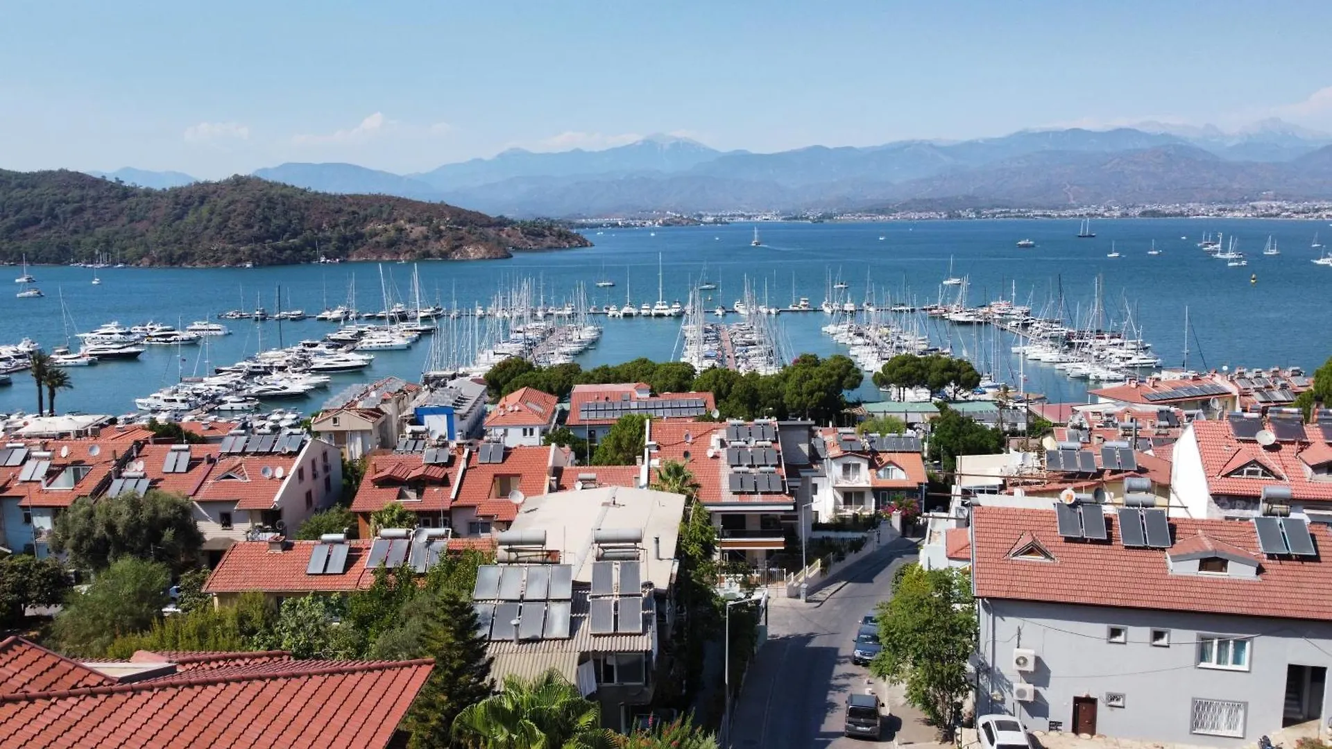 Suna Suits Home Fethiye 0*,  Turkey