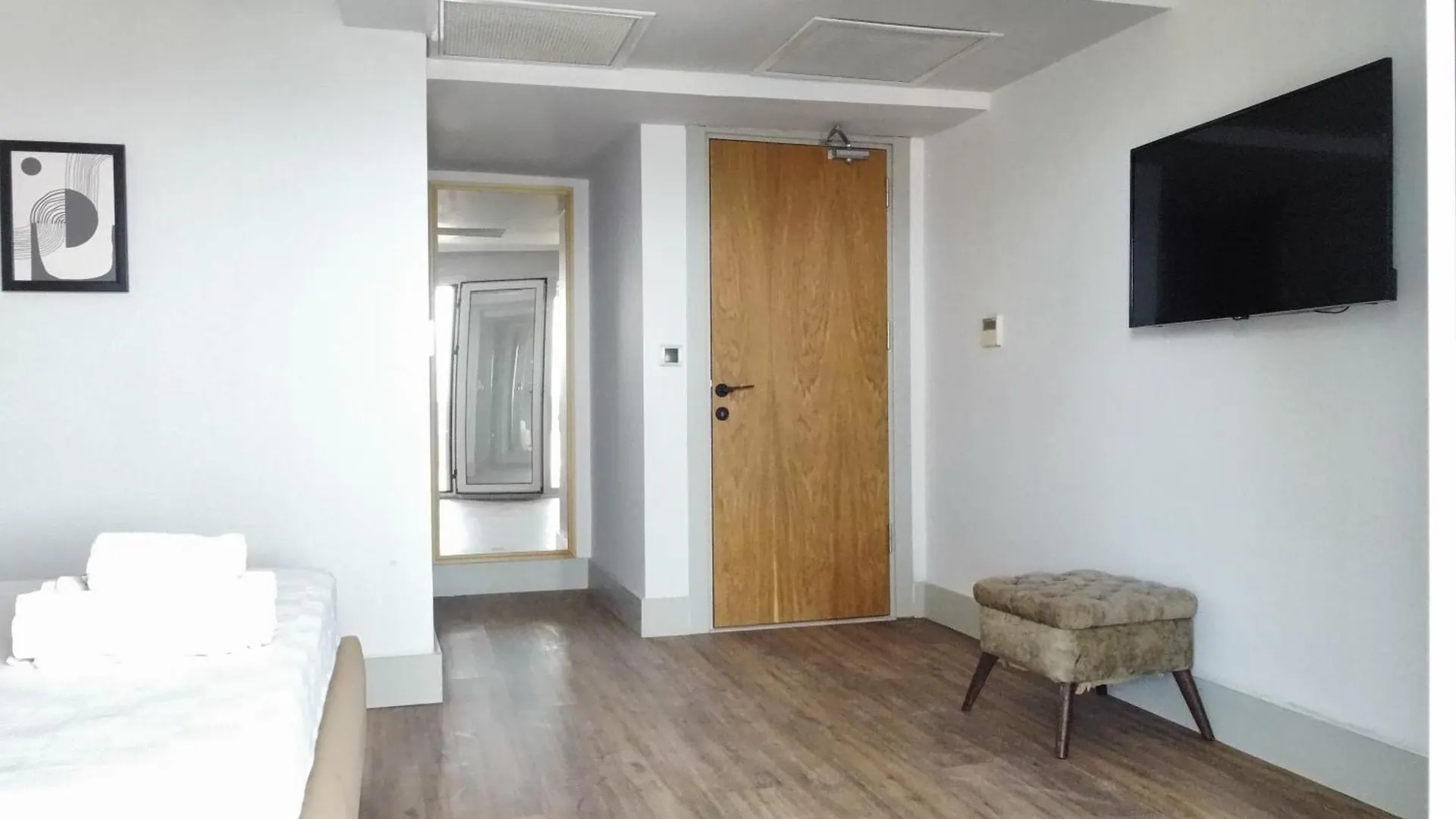 Guest house Suna Suits Home Fethiye