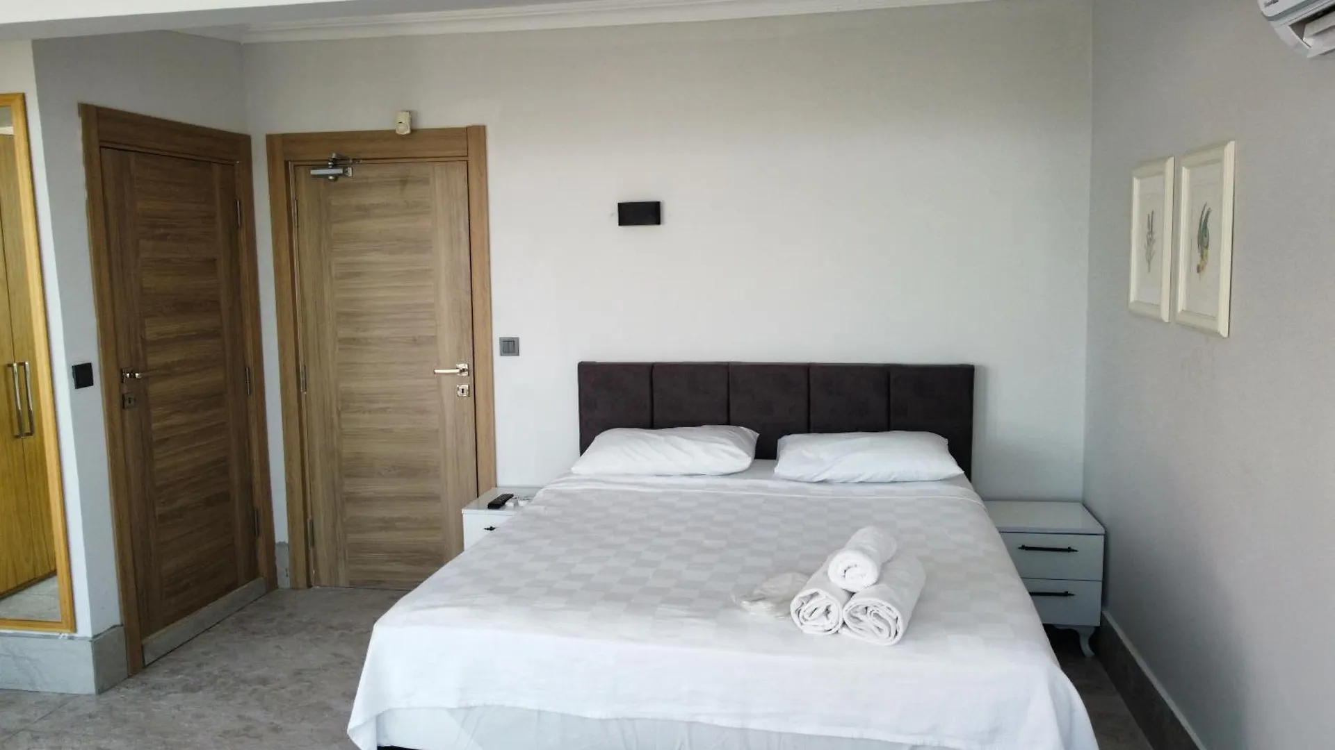 Guest house Suna Suits Home Fethiye