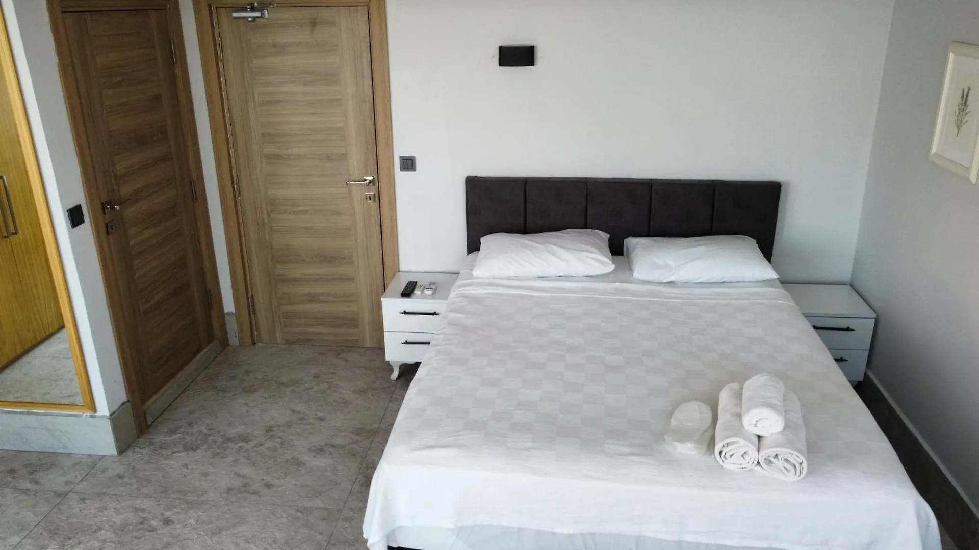 Suna Suits Home Fethiye