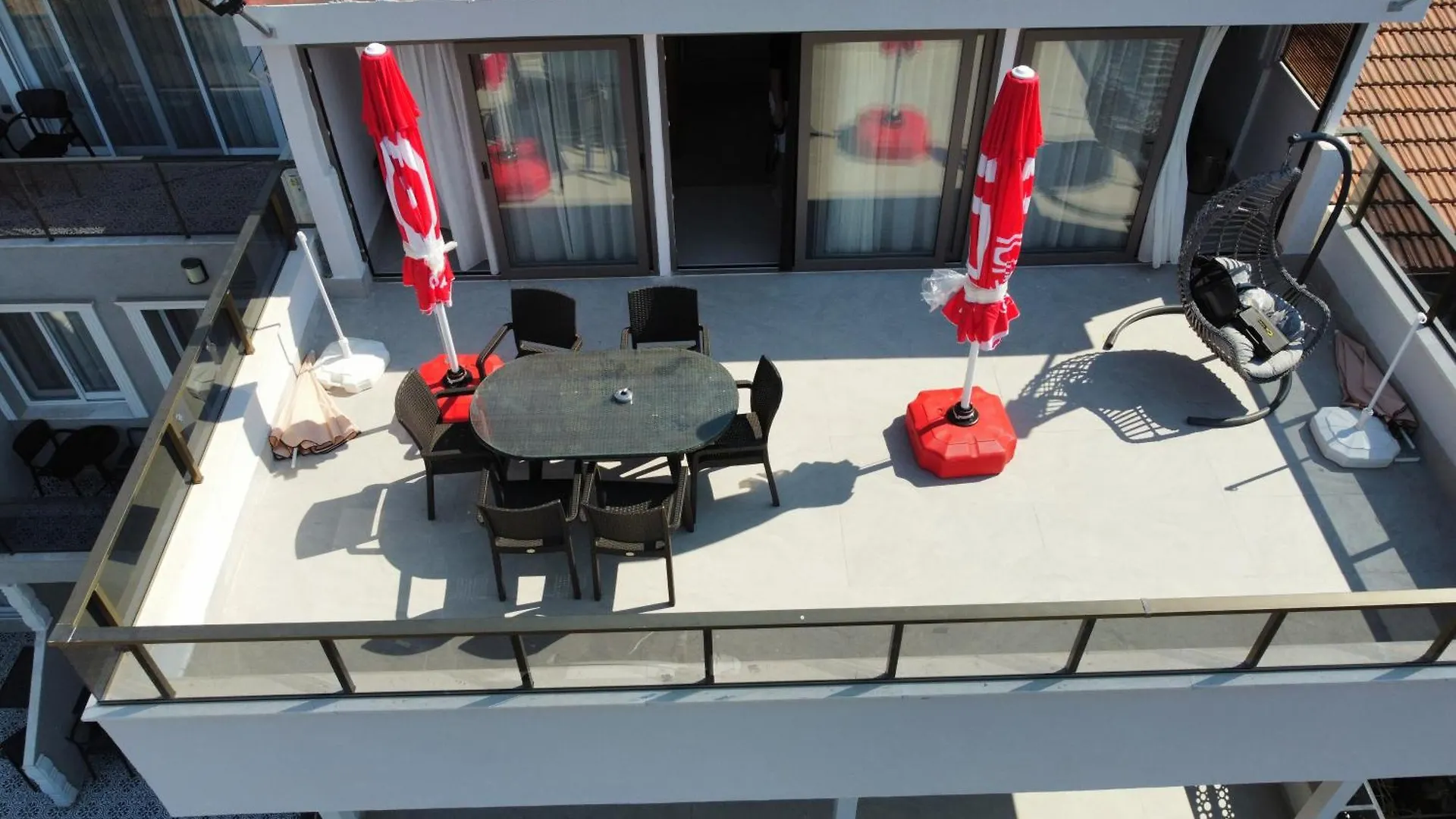 Suna Suits Home Fethiye Guest house