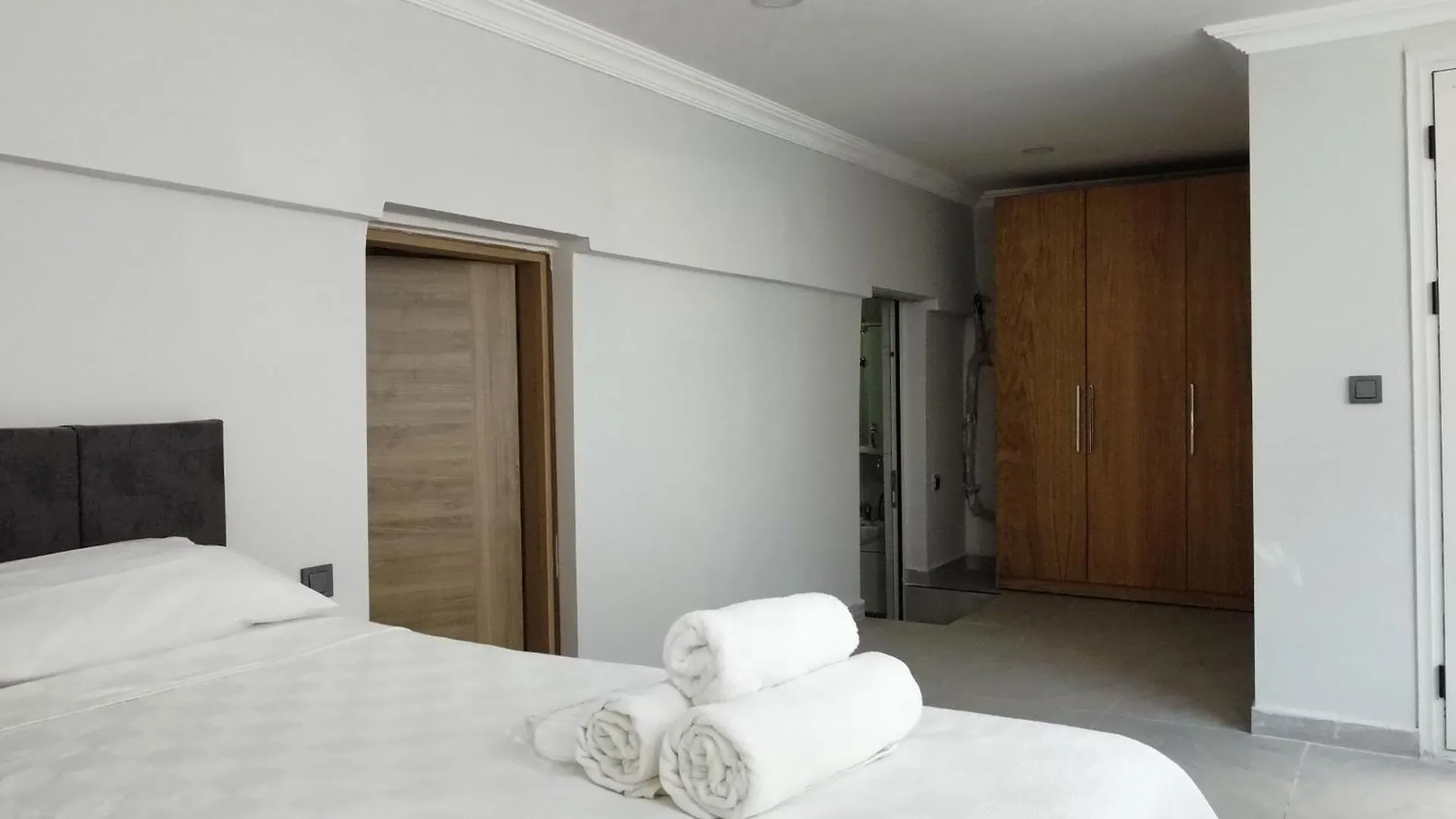 Guest house Suna Suits Home Fethiye Turkey