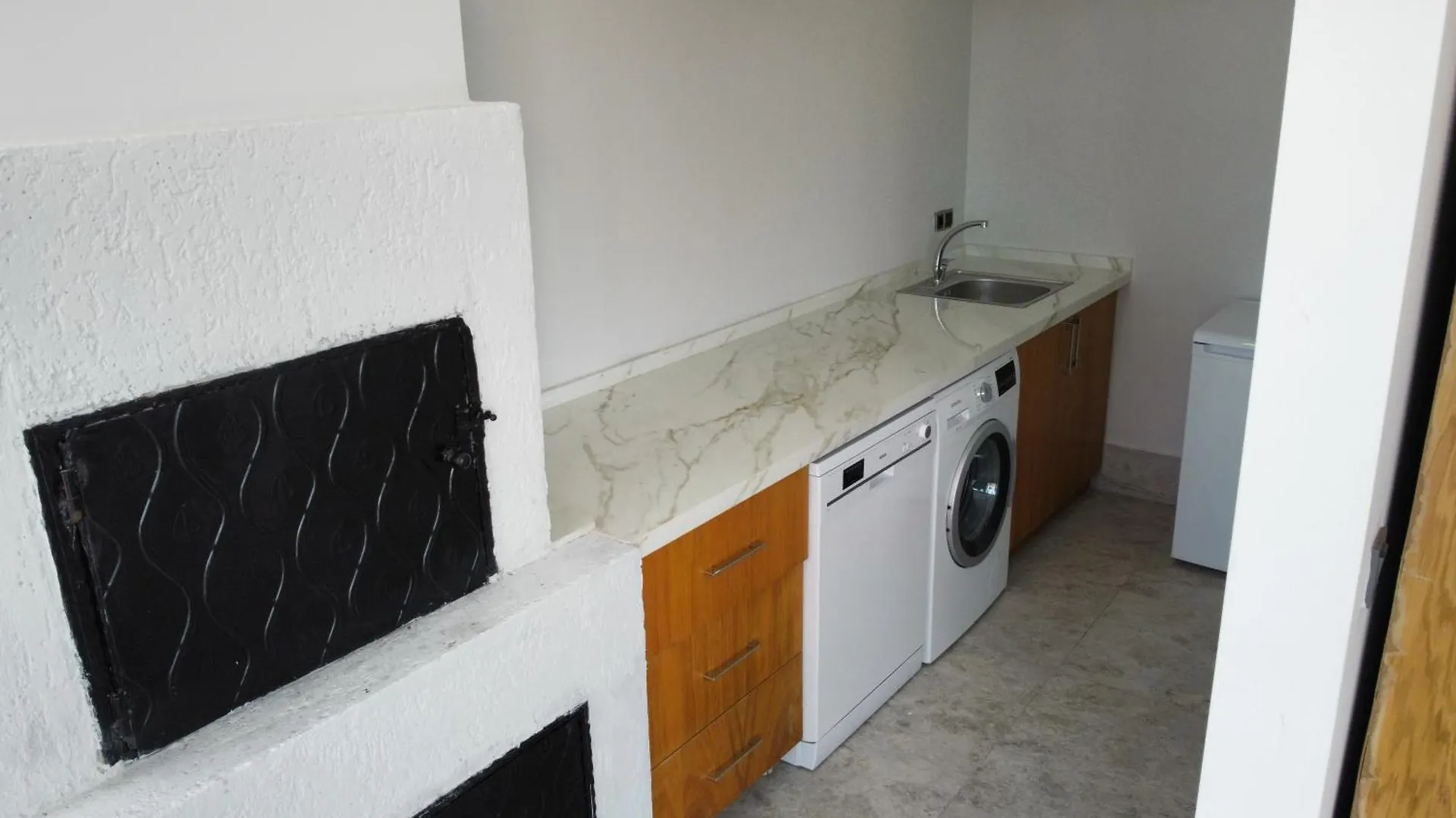 Suna Suits Home Fethiye