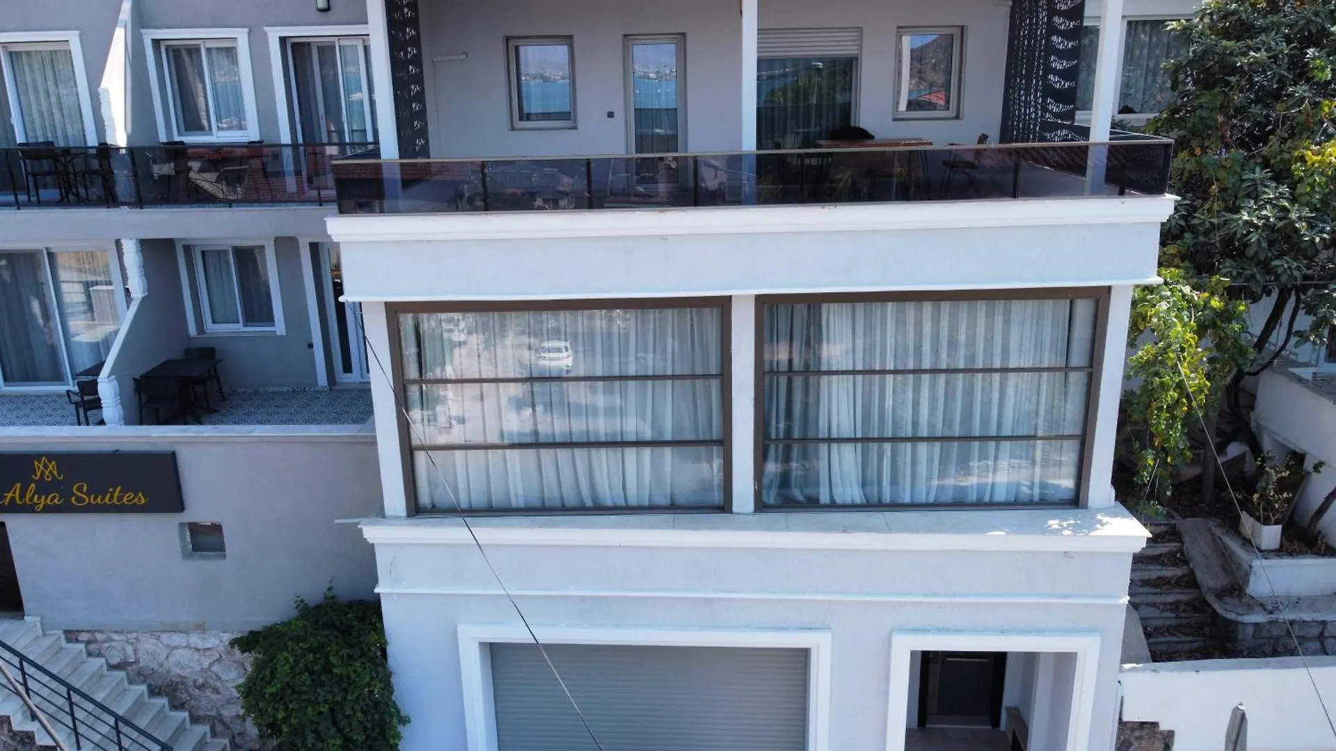 Suna Suits Home Fethiye Turkey