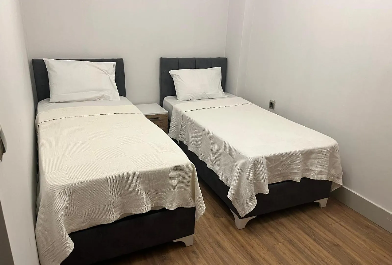 Guest house Suna Suits Home Fethiye Turkey
