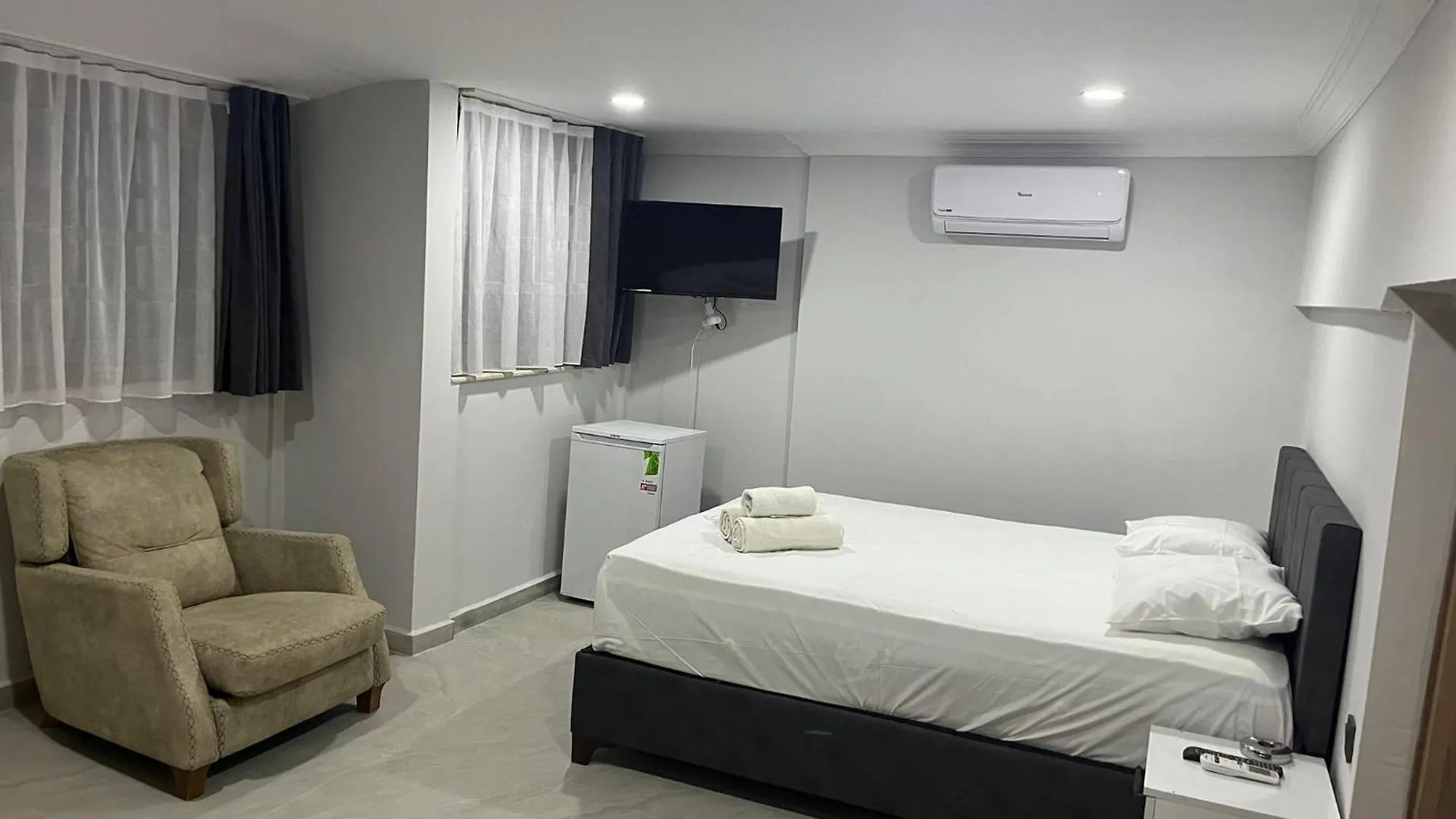 Suna Suits Home Fethiye Guest house
